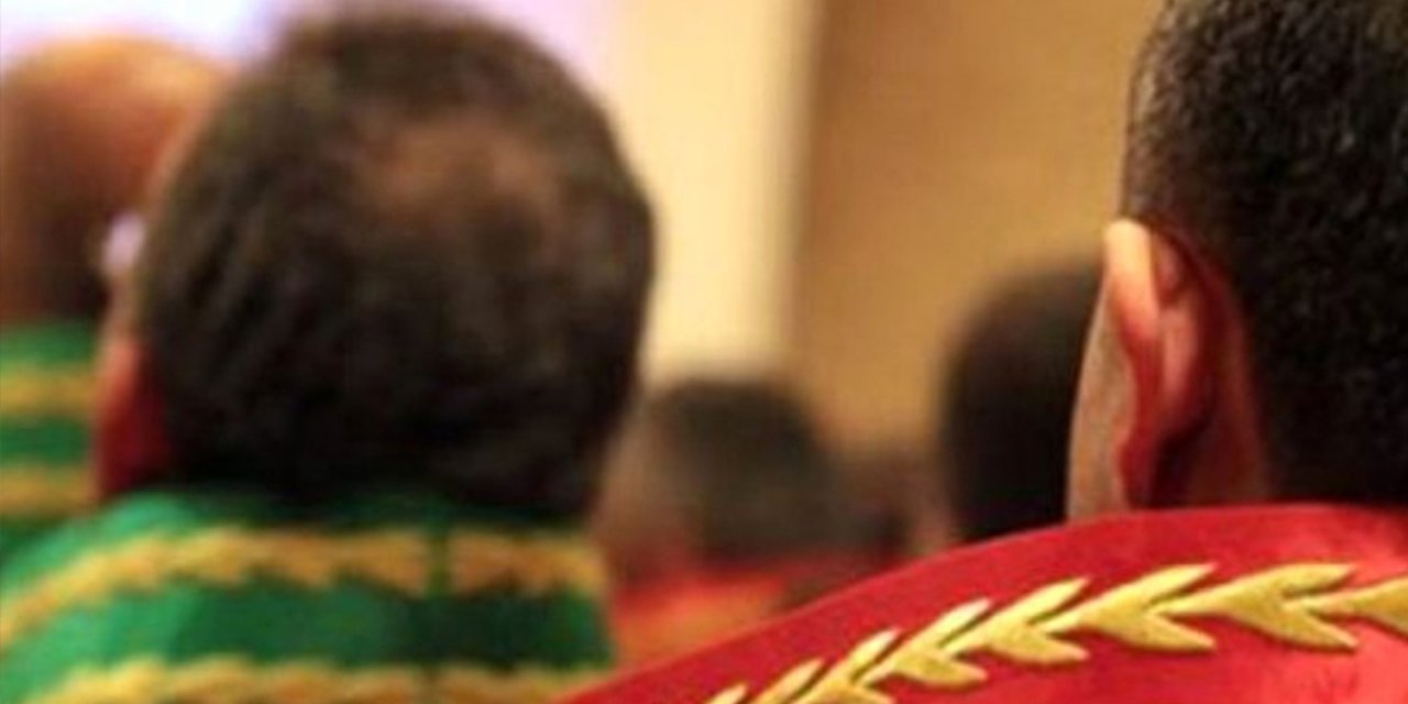 Yargıda Yeni Atamalar: HSK Kararları Resmî Gazete’de