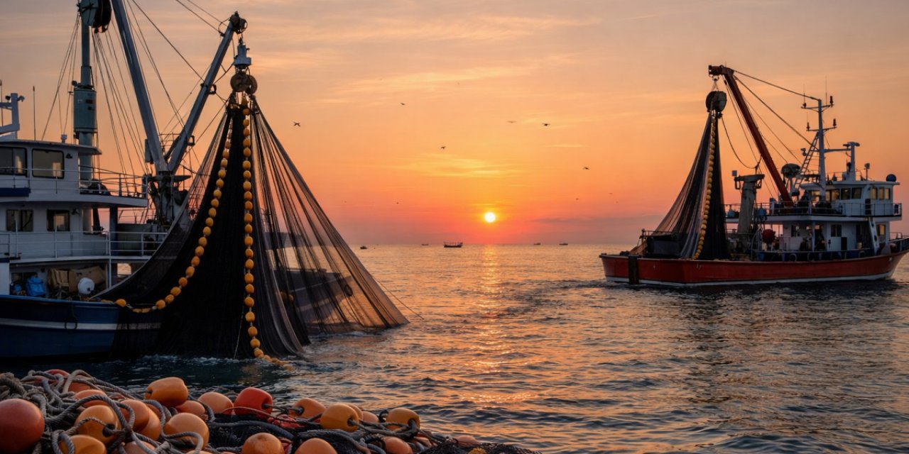 Av Yasağı 2026: Tarih Netleşti! Denizlerde Av  Yasağı Ne Zaman Başlıyor?