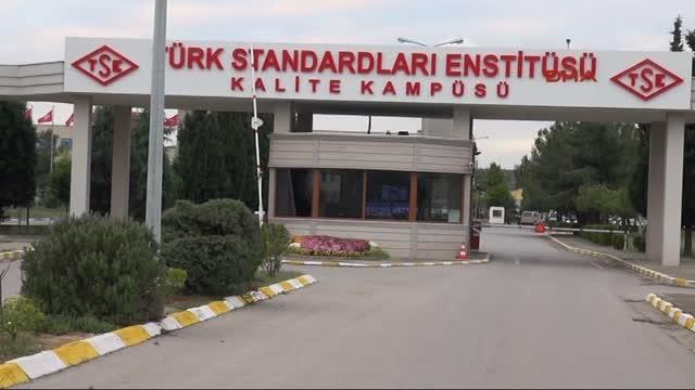 TSE’den önemli çalışma