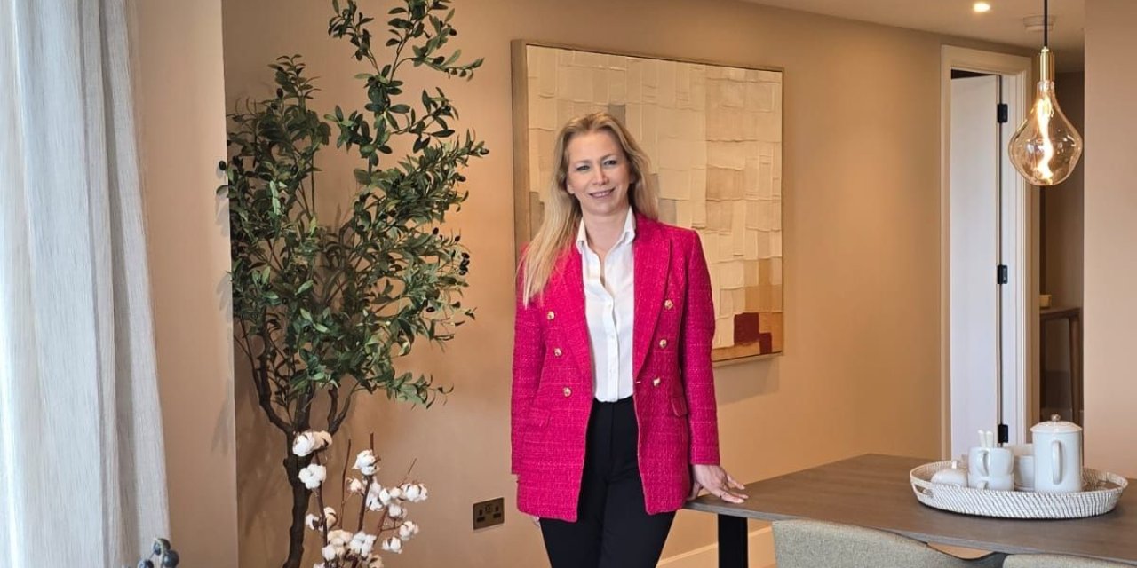 S London 3 Nisan'da  Kocaeli'de Yatırımcılarla Buluşuyor