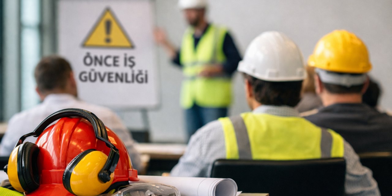 RESMÎ GAZETE’DE KRİTİK KARAR:    Eğitim Almayan Çalışamayacak