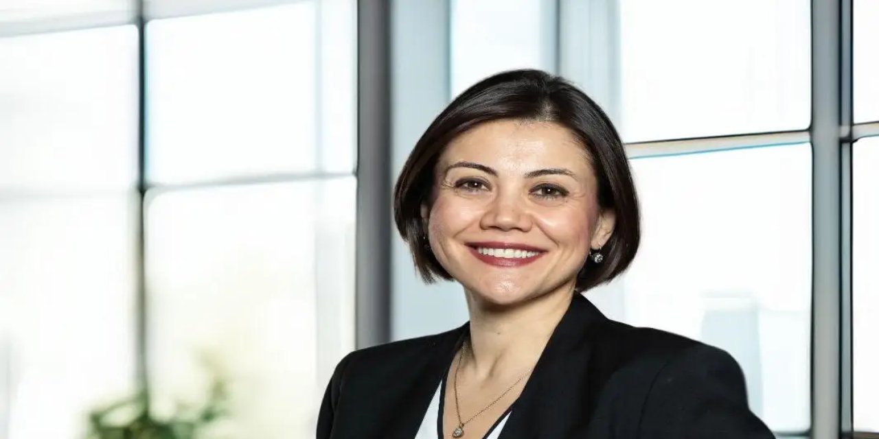 Melike Koçoğlu TEV Genel  Müdürlük Görevine Atandı