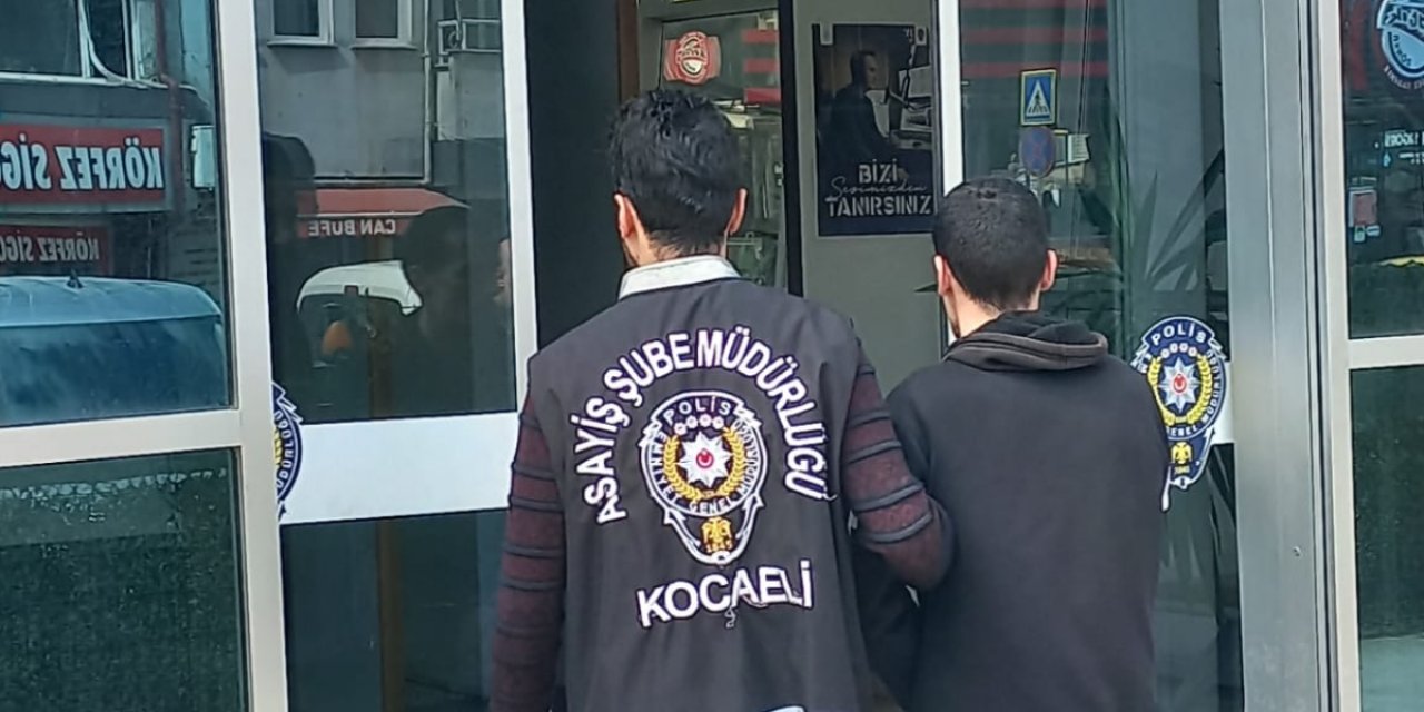 Fuhuşa teşvike 15 yıl ceza
