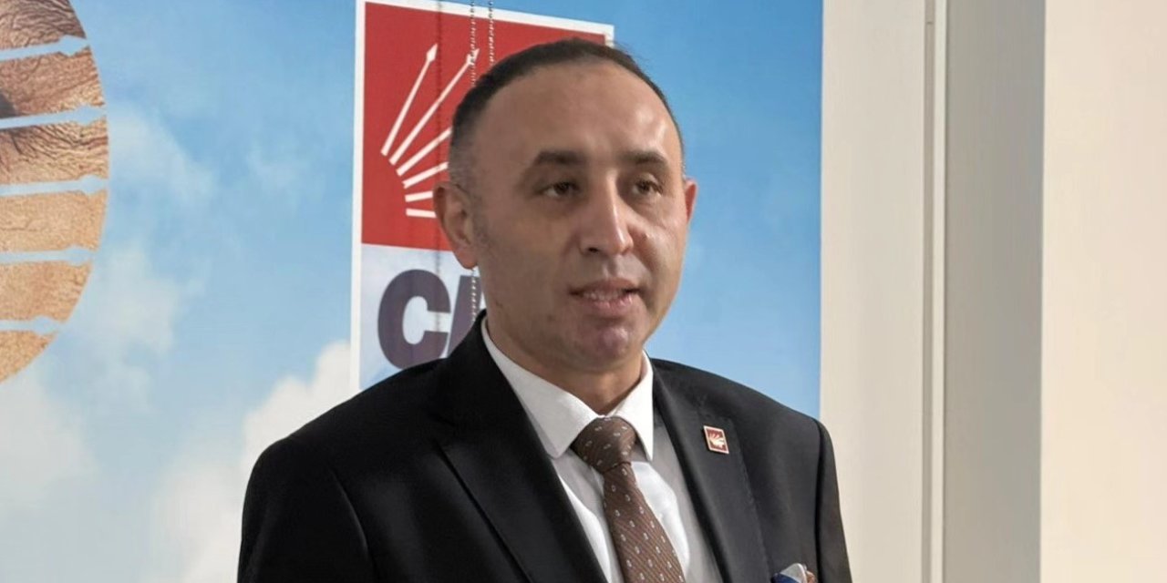 CHP'den Çiftçi’ye "Özgür Özel" Tepkisi