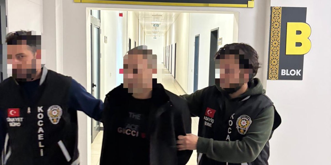 Kardeşini pusu kurarak öldüren ağabey tutuklandı