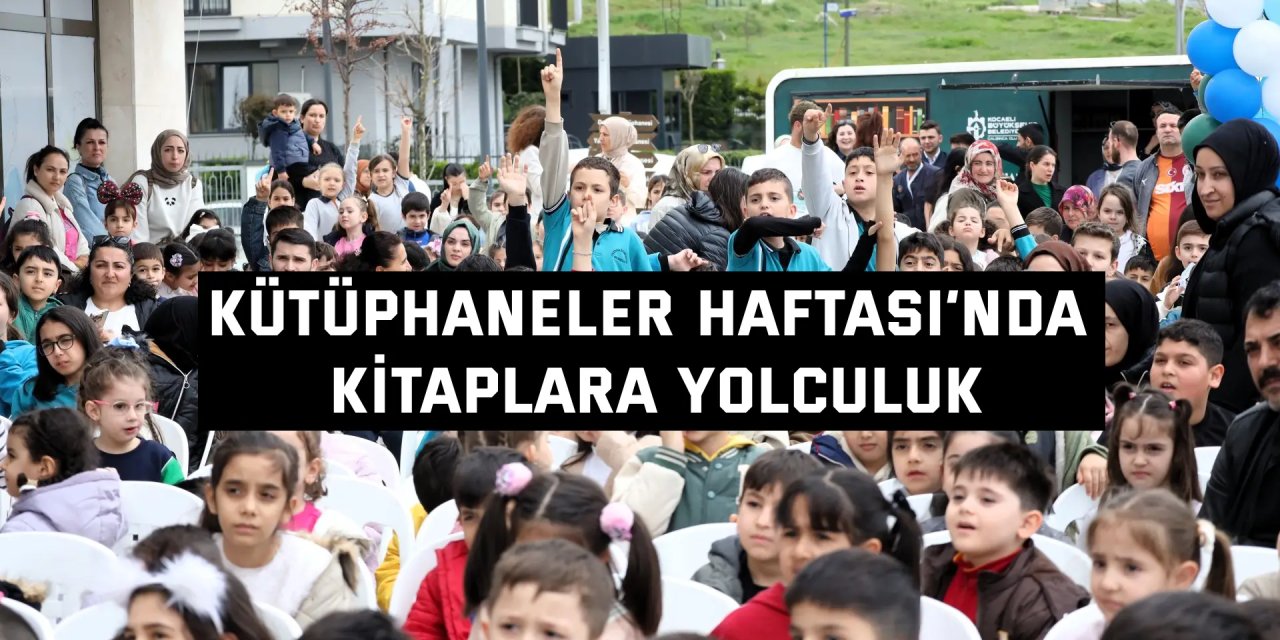 Çayırova’da tüm yollar okumaya çıktı