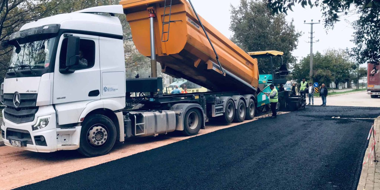 Kocaeli’de “Doğu Yakası”  güç kazandı