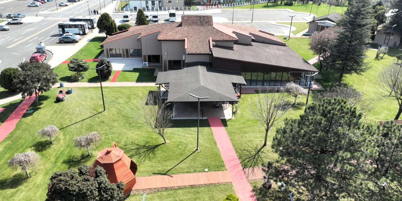 Üreten kadınlara Büyükşehir desteği