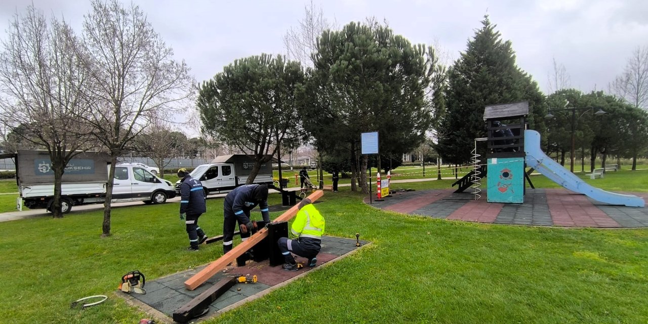 Çocuklar, Sekapark’ta yazı doya doya yaşayacak