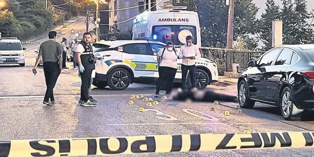 Çifte cinayet davasında sanık konuştu: ‘öldürmek için gitmedim’