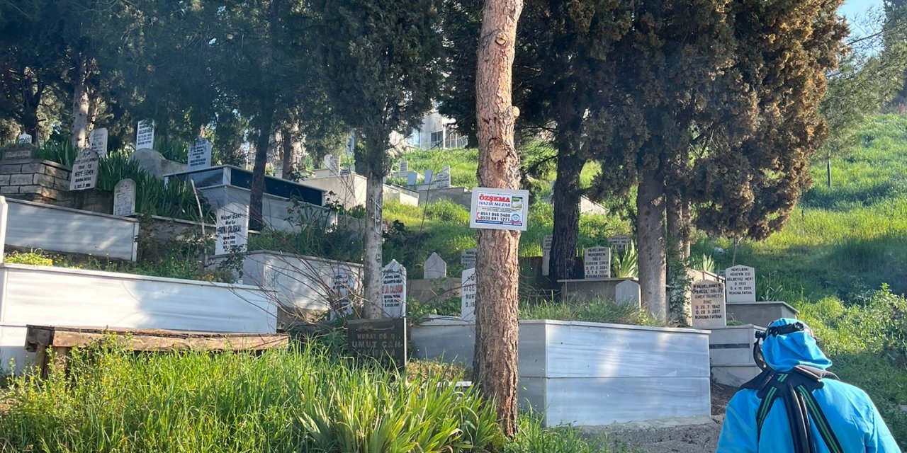 Büyükşehir, manevi değerlere sahip çıkıyor