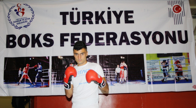 Boks Şampiyonası varmış kimin umurunda(!)