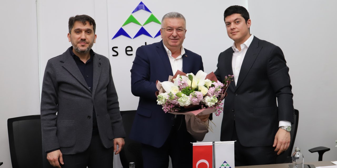 SEDAŞ ve TES-İŞ arasında  toplu iş sözleşmesi başladı