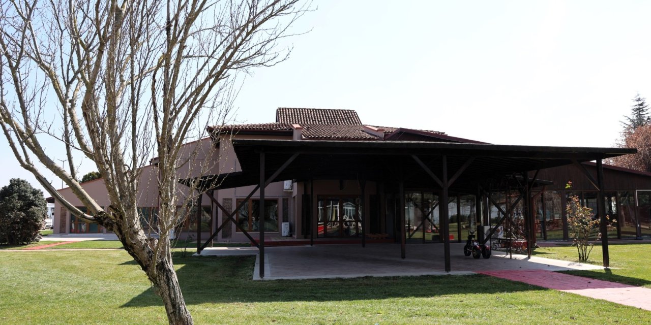 Kadınlar "Ana Kafe" ile  hem öğrenecek hem üretecek