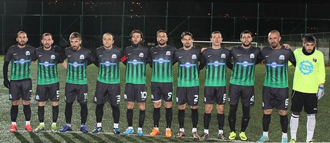 Liderler kaçıyor rakipleri kovalıyor