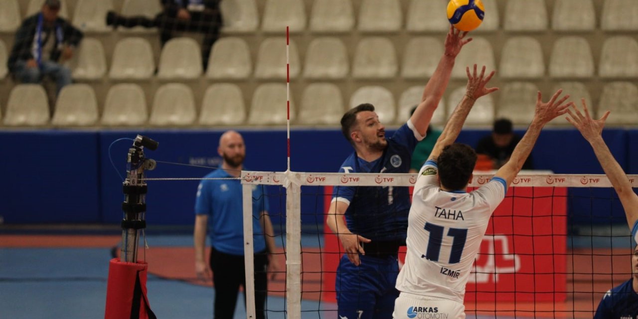 Finalin adı belli oldu: Kağıtspor - Sungurlu