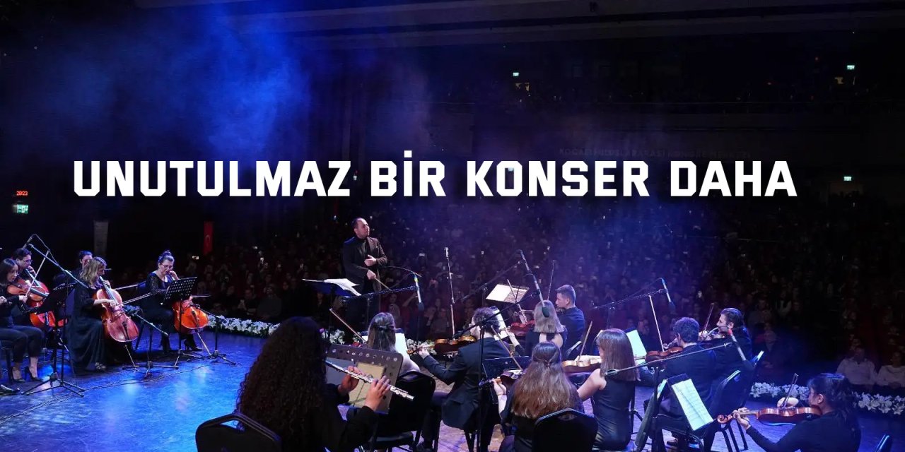 Oda Orkestrası yine kulakların pasını silecek