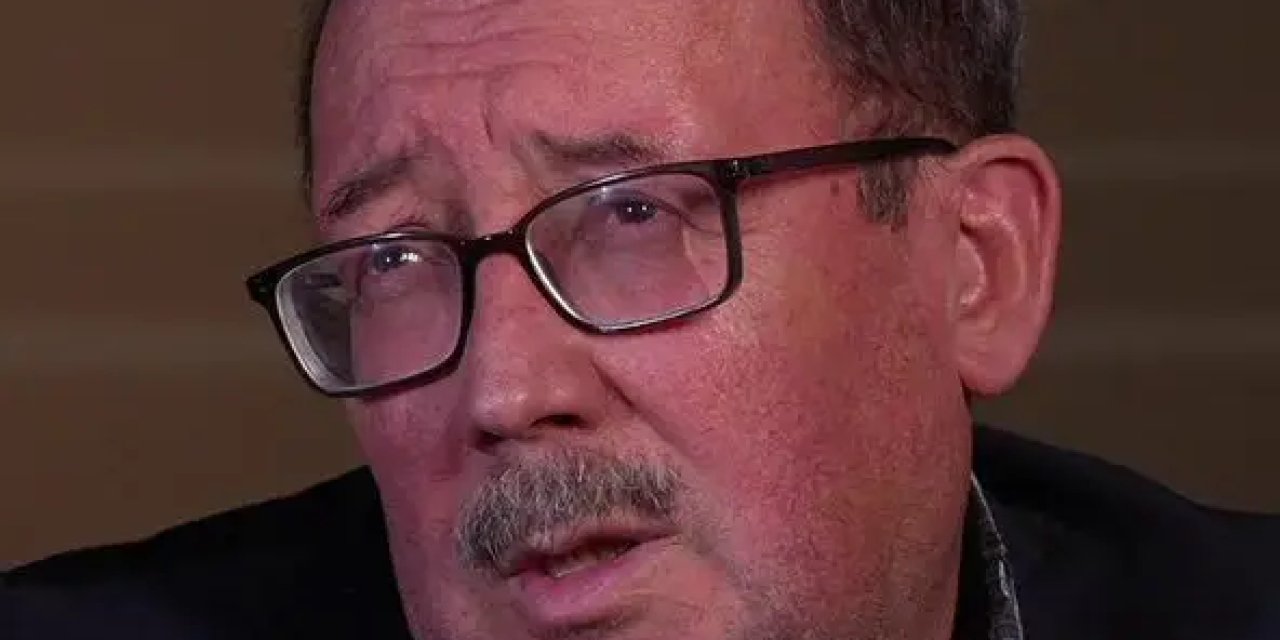 Büyükakın’dan Ömer Aydın için taziye mesajı