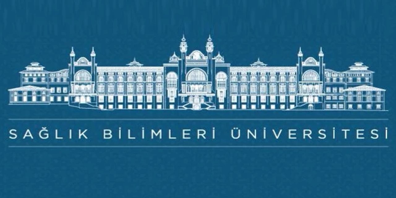 Sağlık Bilimleri Üniversitesi 38 Personel Alacak: KPSS Şartı Var