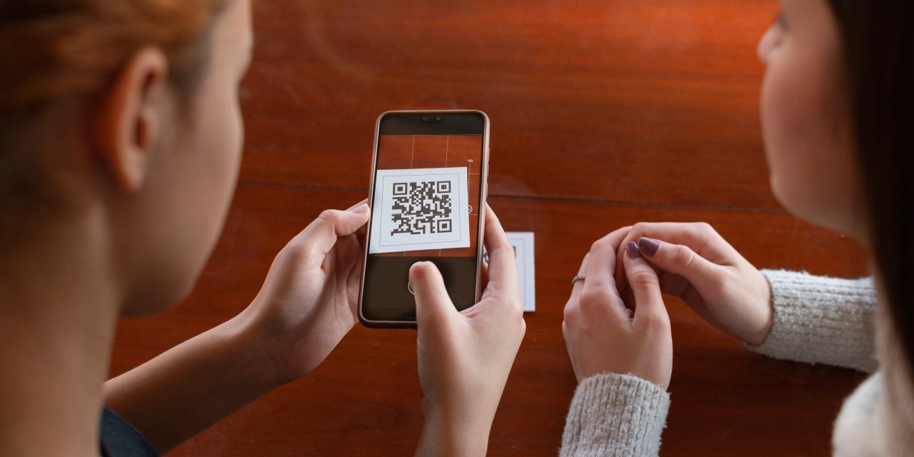 QR Kod Taratırken Bir Kez Daha Düşünün!