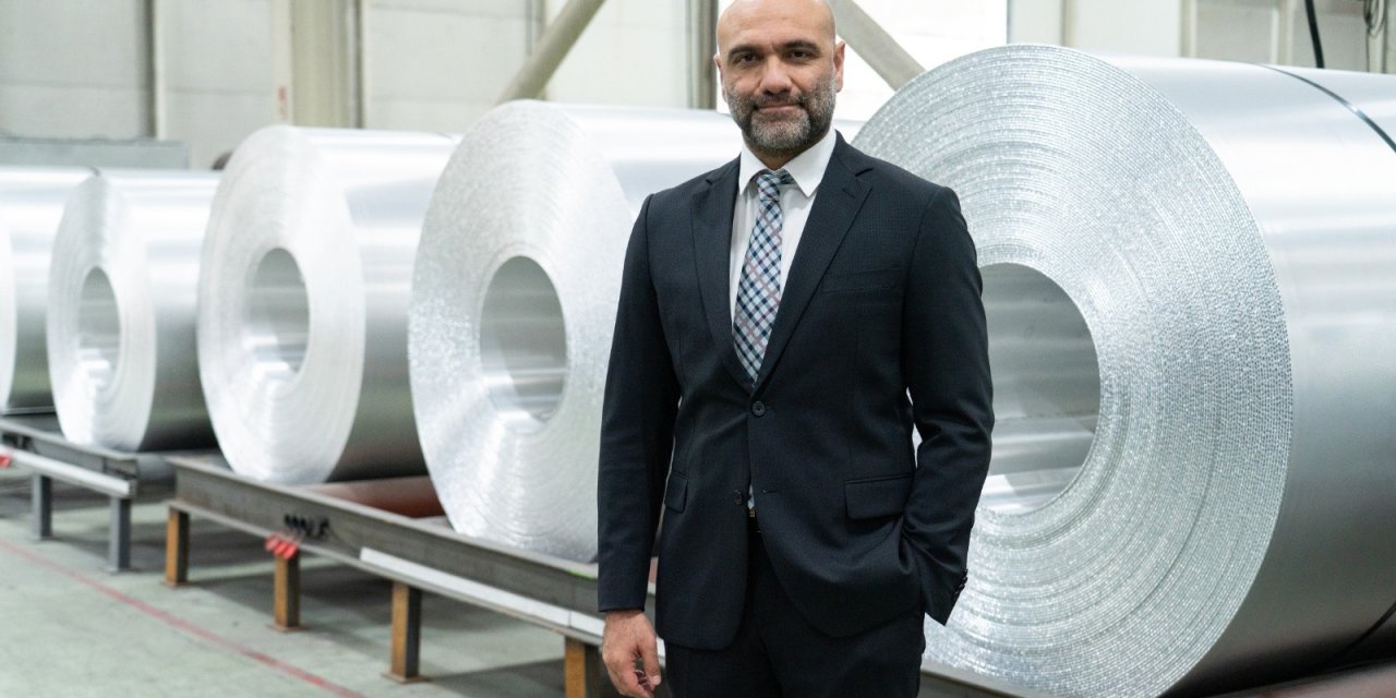 Zeren Metal güçlü adımlarla  yeşil dönüşümünü sürdürüyor