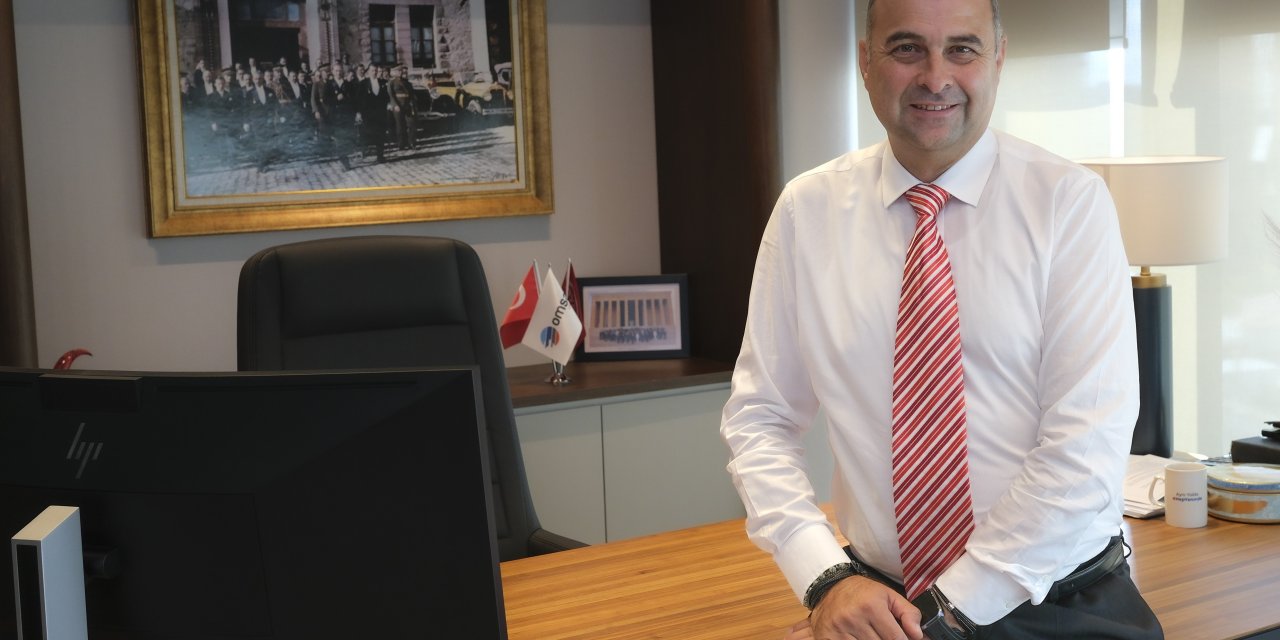 OMSAN otomotiv lojistiğindeki konumunu güçlendirdi