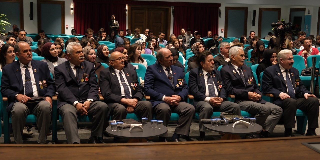 Tatar’dan “Mavi Vatan” vurgusu