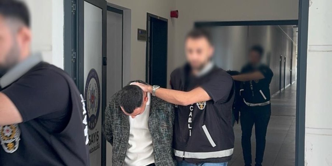 160 Kişi Mağdur  Oldu! Senet Vurgununda  4 Gözaltı, 1 Tutuklama