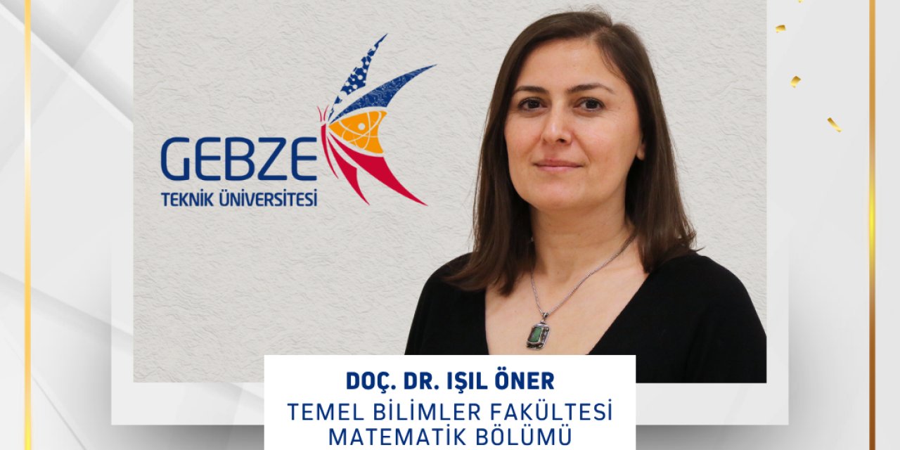 GTÜ Akademisyeni Uluslararası  Araştırma Aksiyonuna Kabul Edildi