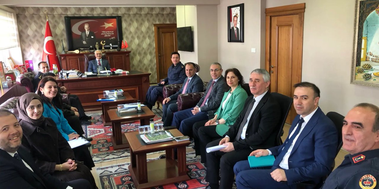 Gebze’de 23 Nisan Hazırlıkları Başladı