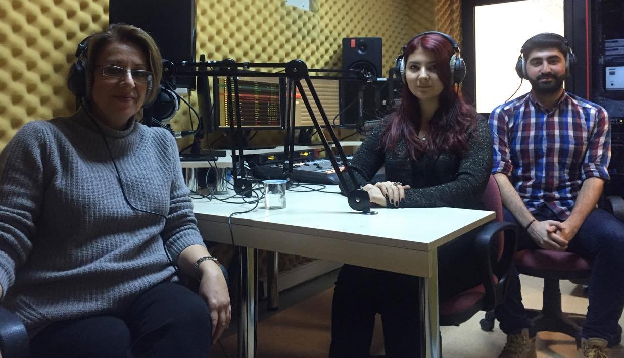 “Yeni medya okuryazarlığı "