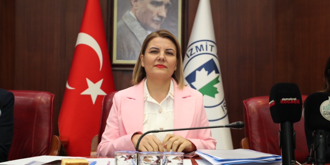 Fatma Başkan: “Sanat Akademisi artık bir kültür fabrikası haline geldi”