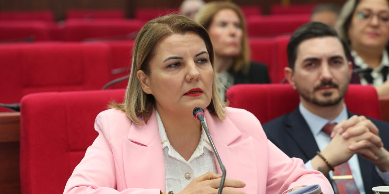 Fatma Başkan: “Araç filomuzu 345’e çıkardık”