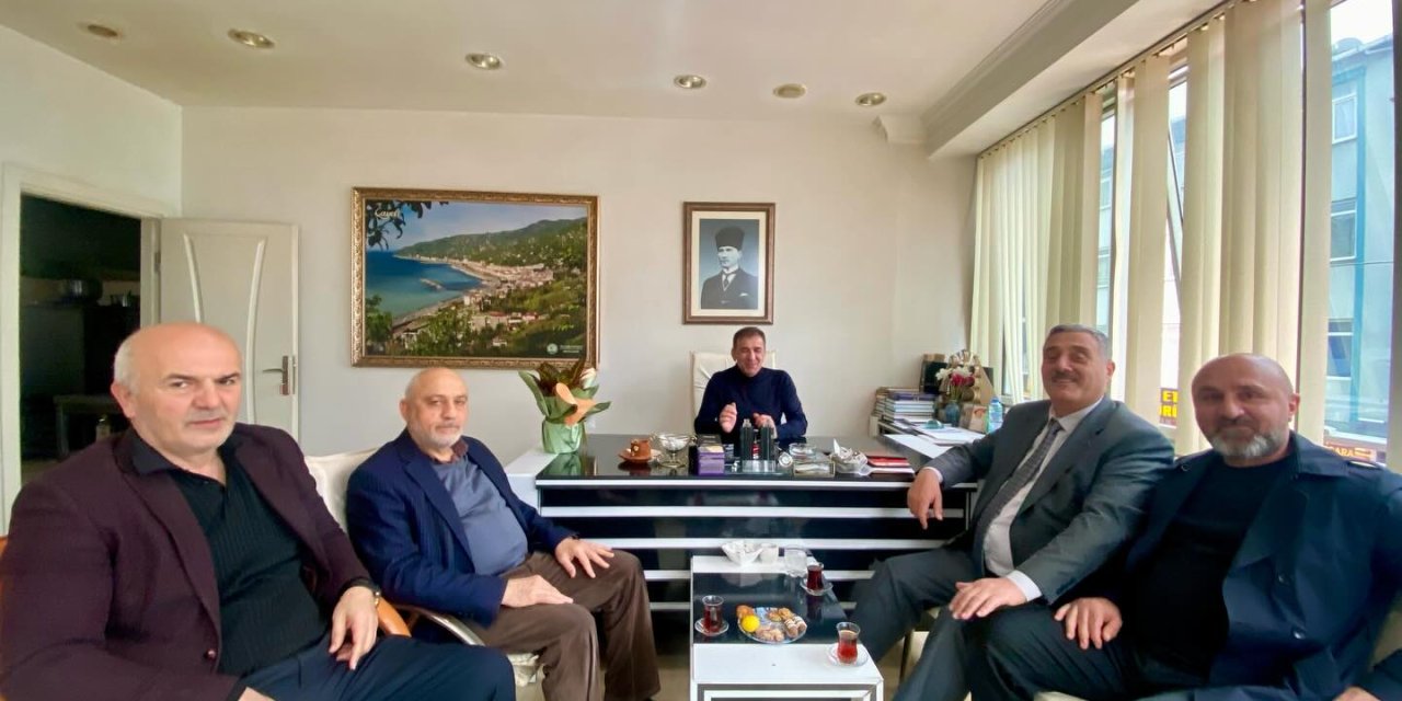 Körfez Kent Konseyi’nden ilçenin dinamiklerine çıkarma