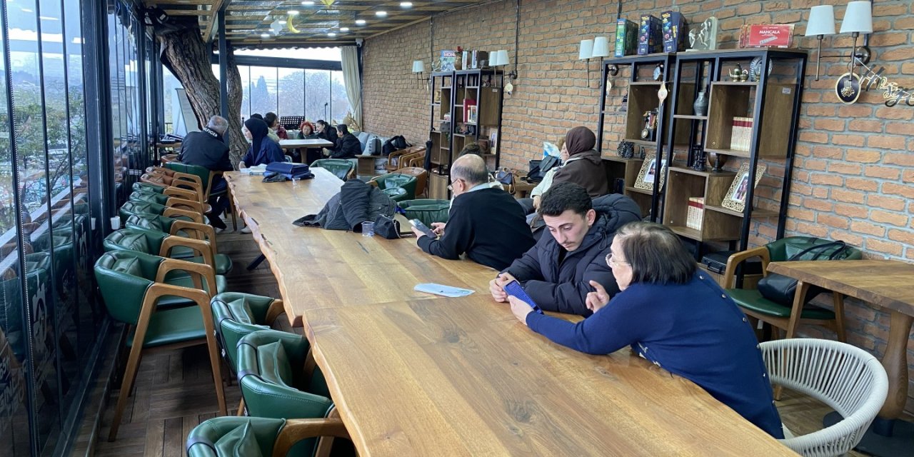 Saygınlar’a ‘güvenli dijital dünya’ tanıtıldı