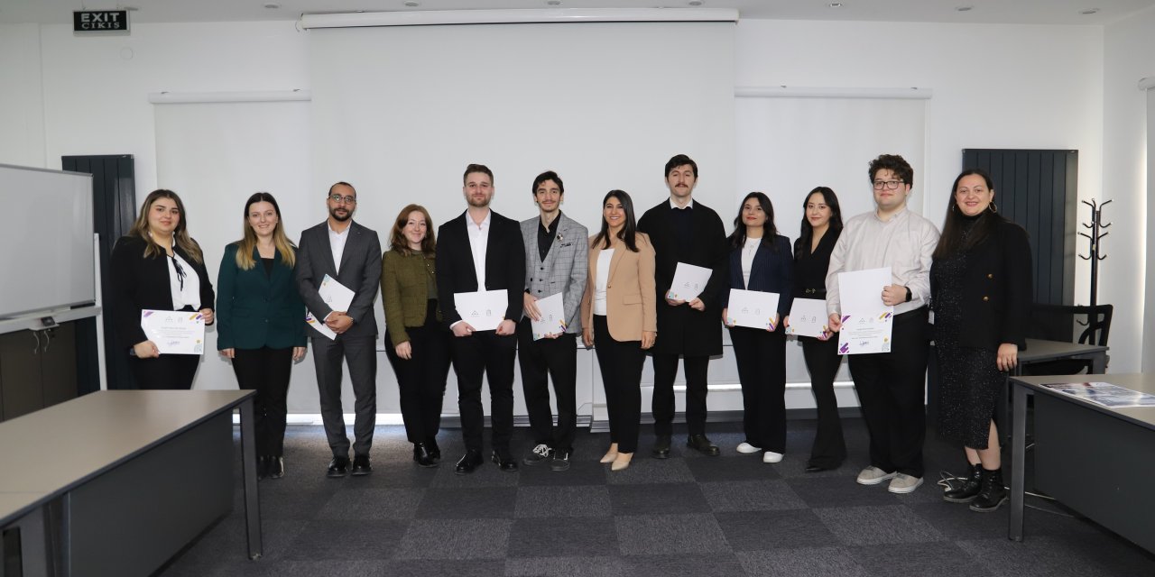 SEDAŞ Stargate Programı’nda 5’inci dönem başarıyla tamamlandı