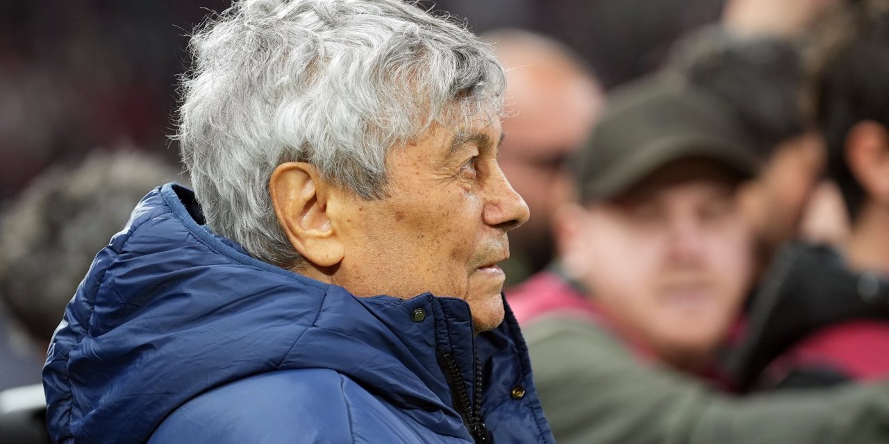 Mircea Lucescu, hayatını kaybetti