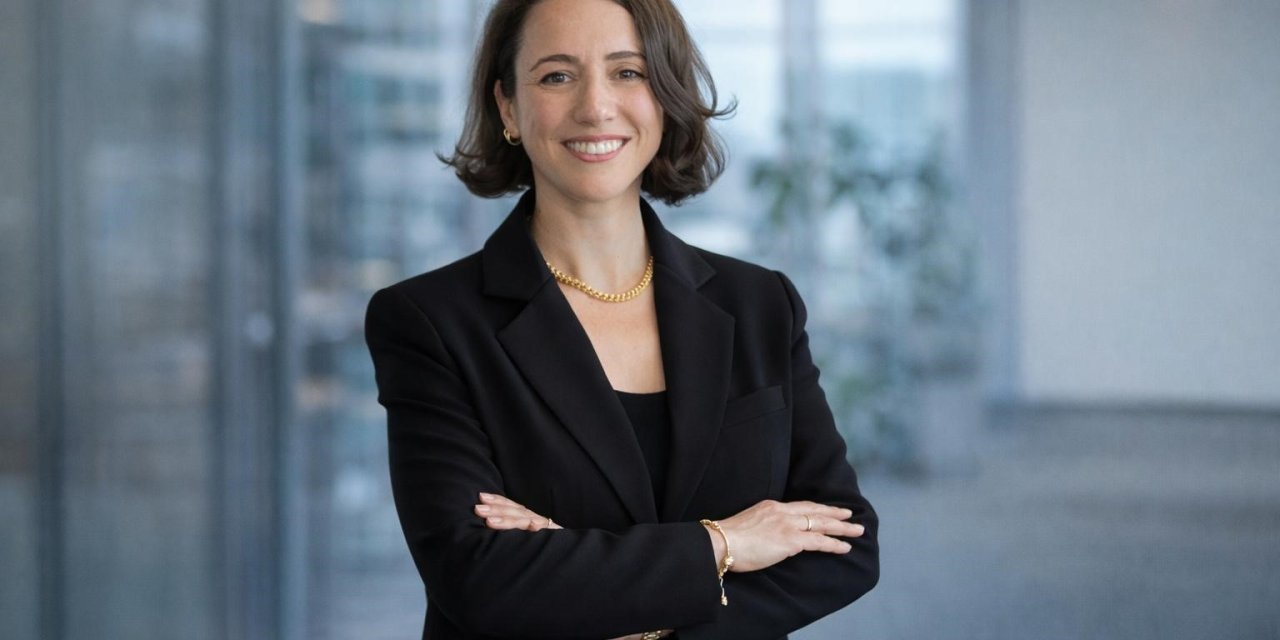 FORD OTOSAN    Kurumsal İletişim ve Sürdürülebilirlik  Lideri Gökçe Demirel Kutan oldu