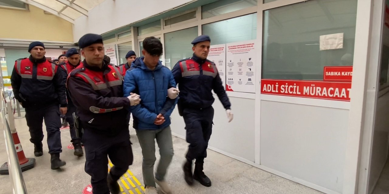 İki kuzene toplam  30 yıl hapis cezası