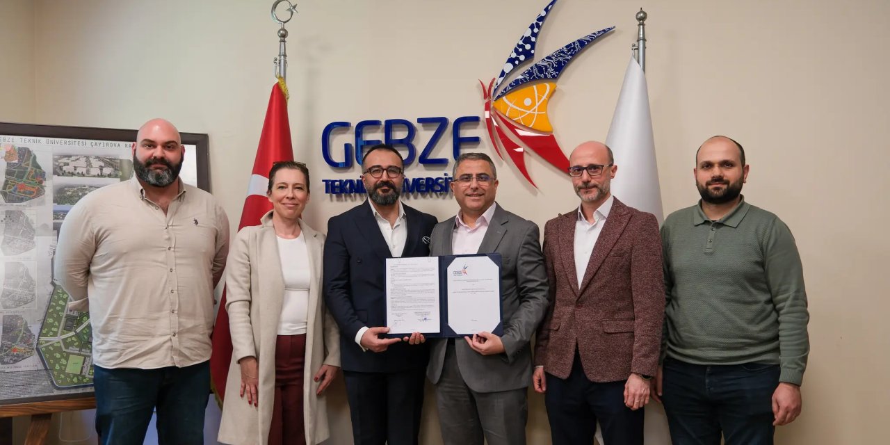 GTÜ SEM ve Pills Strategic   Arasında İş Birliği