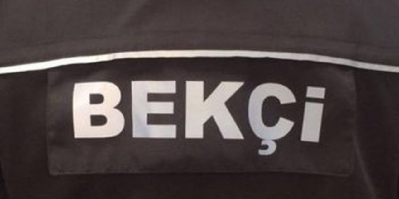 Bekçilerin Çalışma Saatleri ve Yetkileri Değişti
