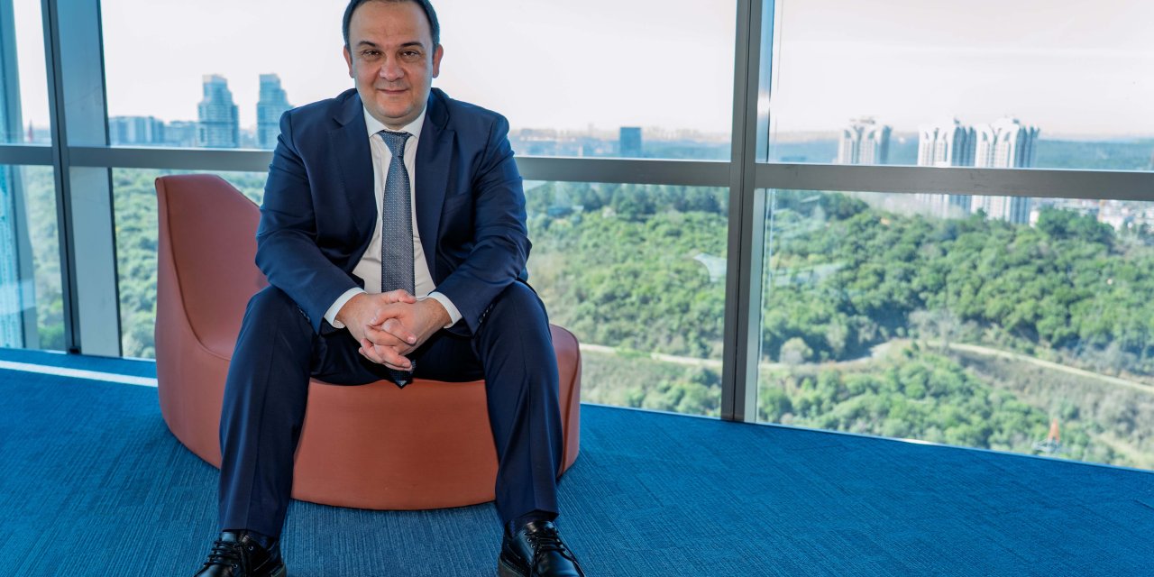 "Türkiye finans teknolojilerinde  Avrupa'yı geride bıraktı"