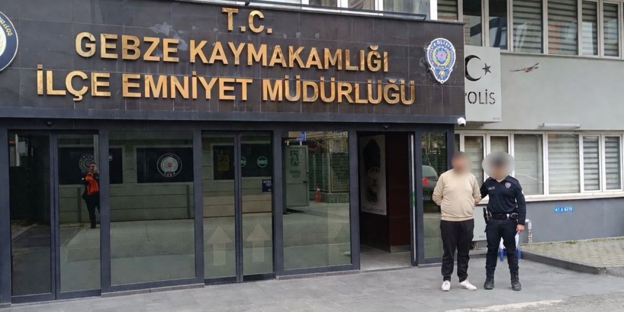 Vergi kanuna muhalefetten hapis cezasıyla aranıyordu