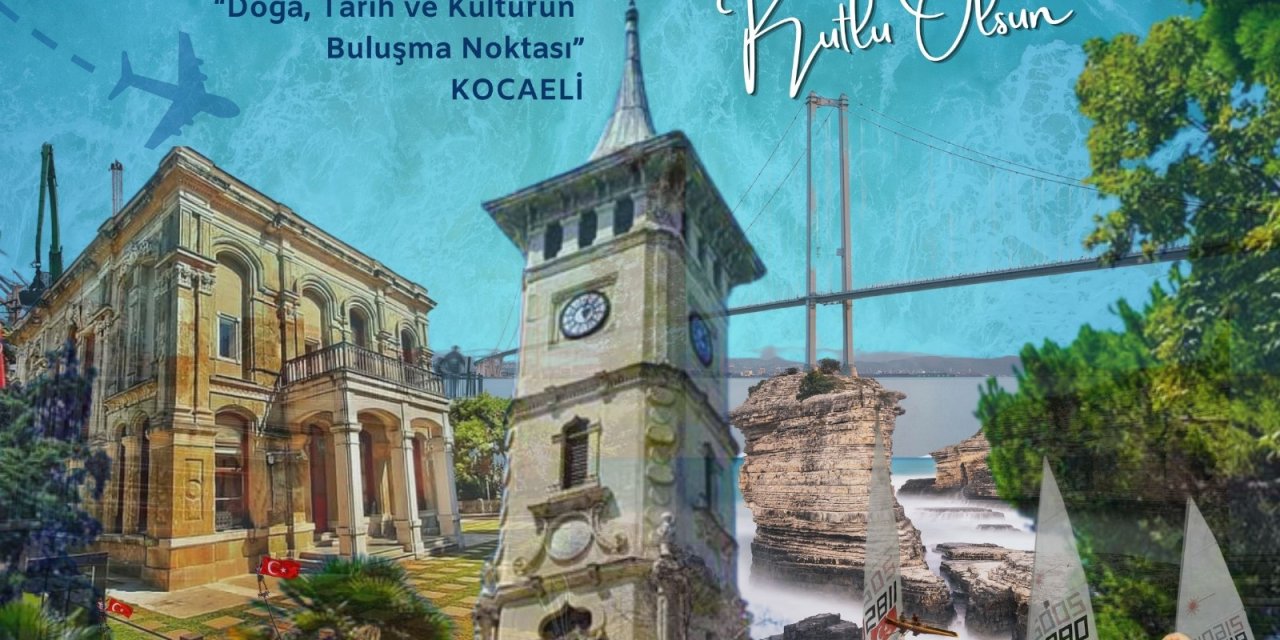 2026 Turizm Haftası Dolu Dolu Geçecek!