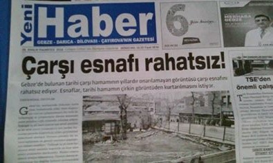 ‘ONAY BEKLENİYOR’