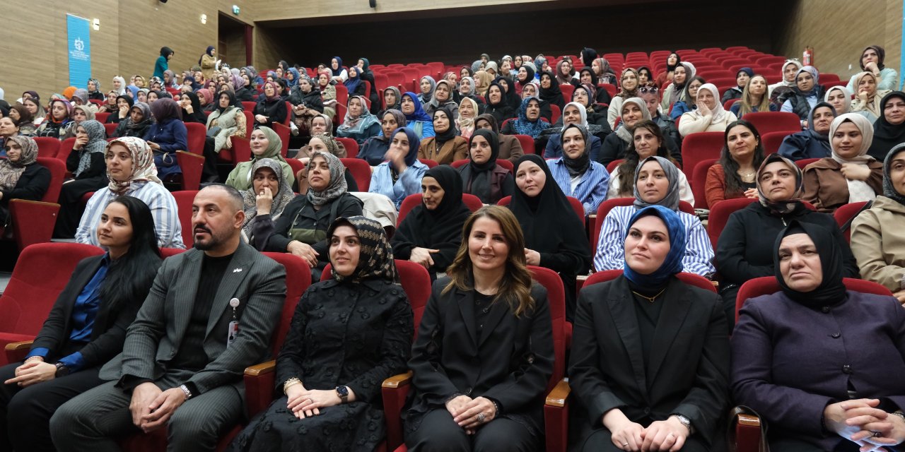 Büyükşehir’den kansere farkındalık çağrısı