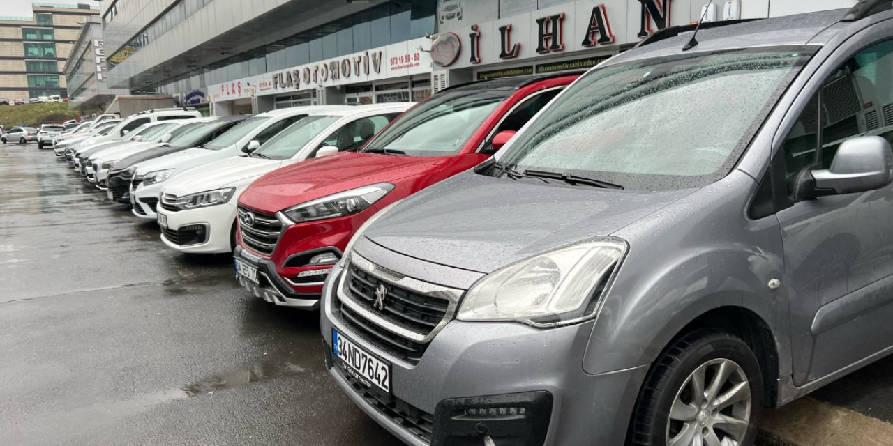2026 Nisan’da En Ucuz Sıfır Otomobiller: Fiyatlar 1.2 Milyon TL’den Başlıyor