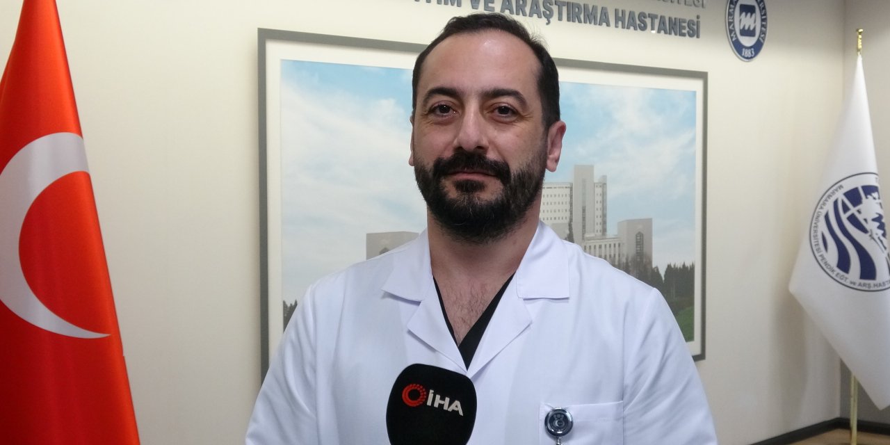 Genç neslin yeni tehdidi: Elektronik sigara alışkanlığı kalp krizini tetikliyor