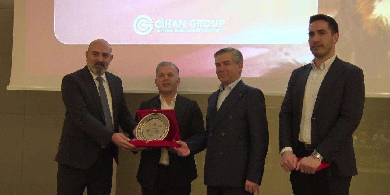 Evcil hayvan beslenmesinde yeni dönem: Postbiyotik mama