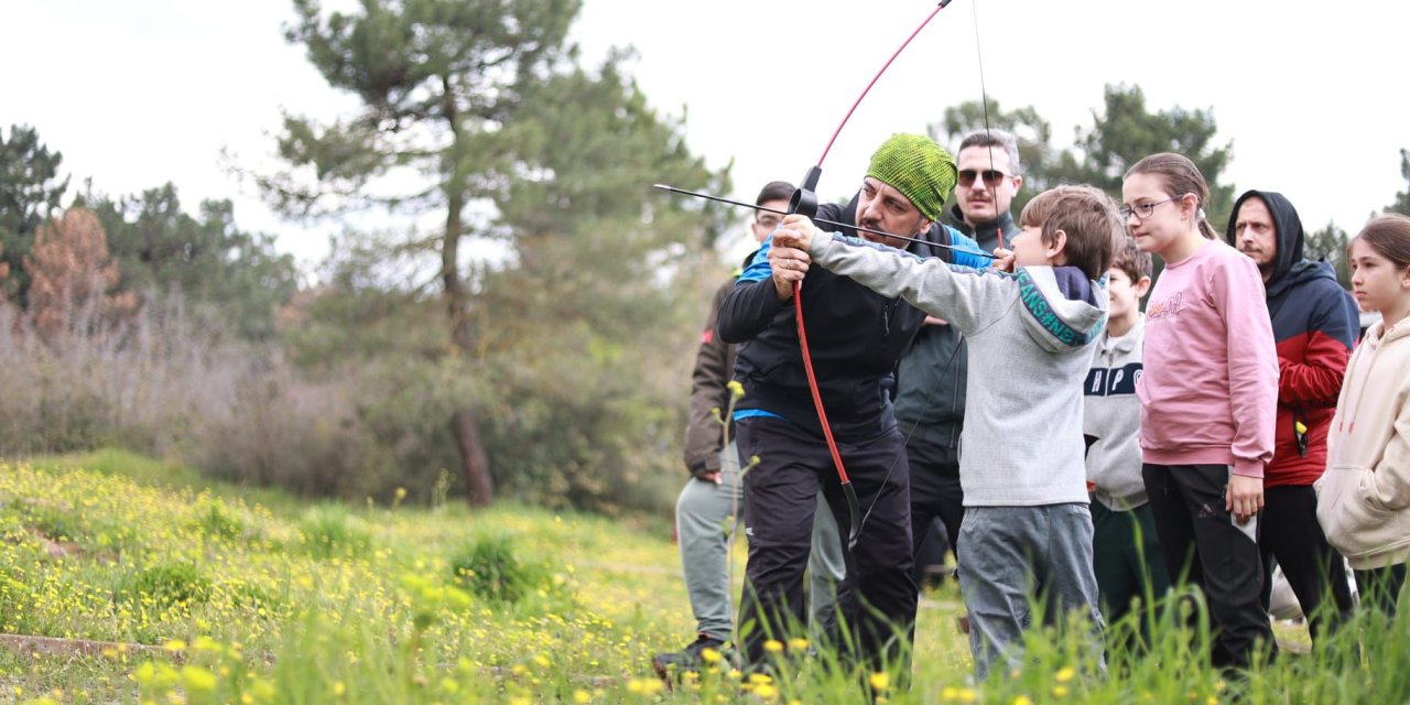 Gebze Belediyesi’nden Dünya Sağlık Haftası Programı